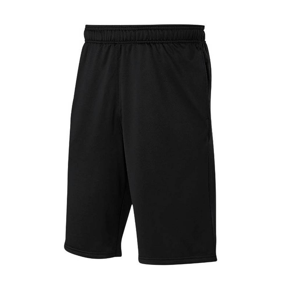 Mizuno Men's Comp Training Shorts Black (350623-ANR)